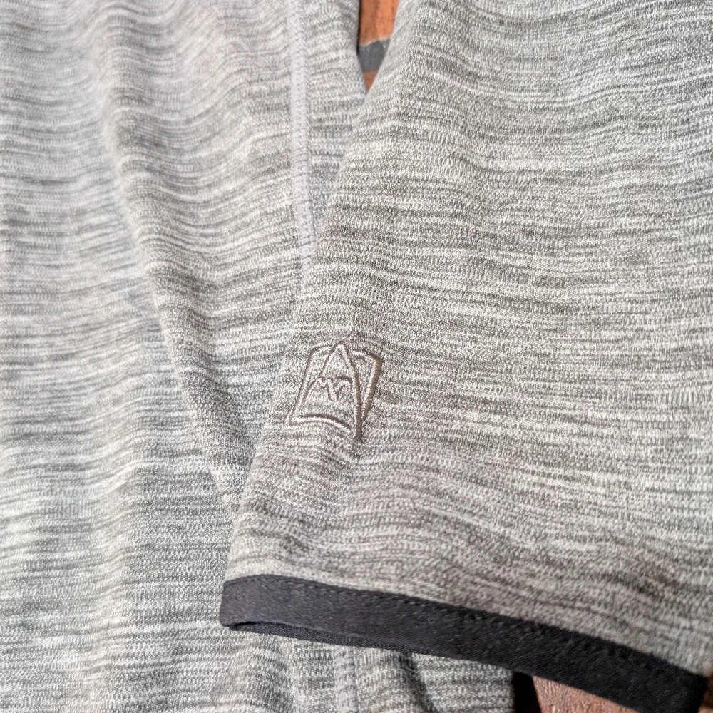 Avalanche‎ Men's M Lined 1/4 Zip Pullover